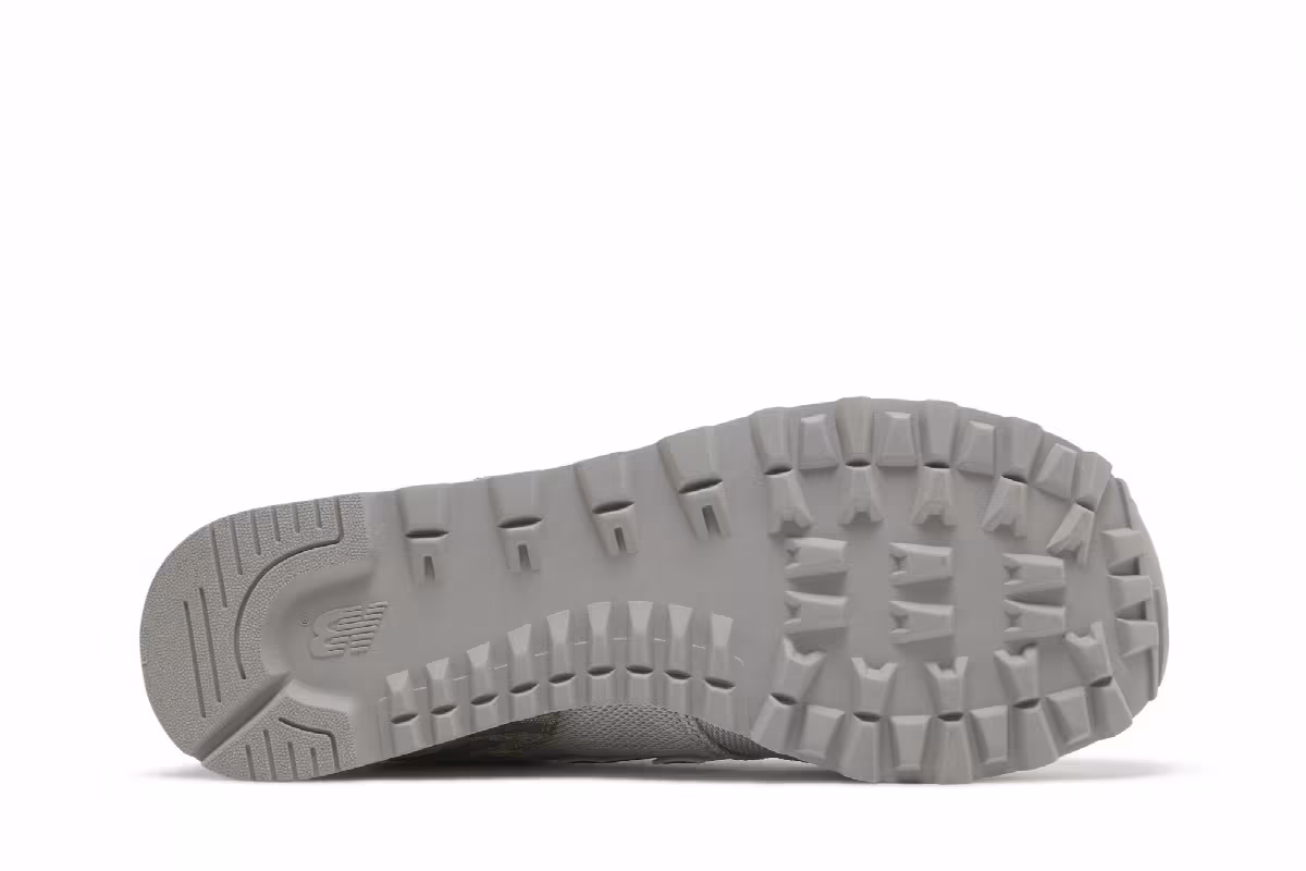 New Balance 574 Summer Waves, view 5