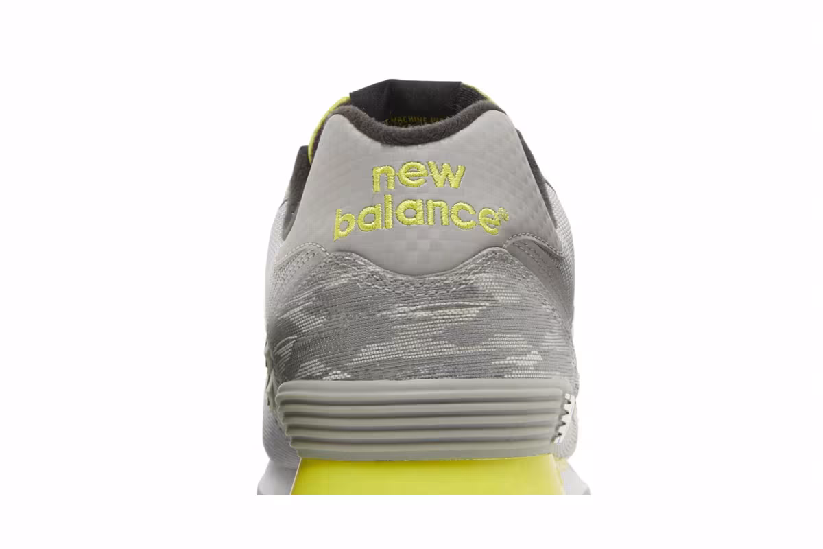 New Balance 574 Summer Waves, view 8