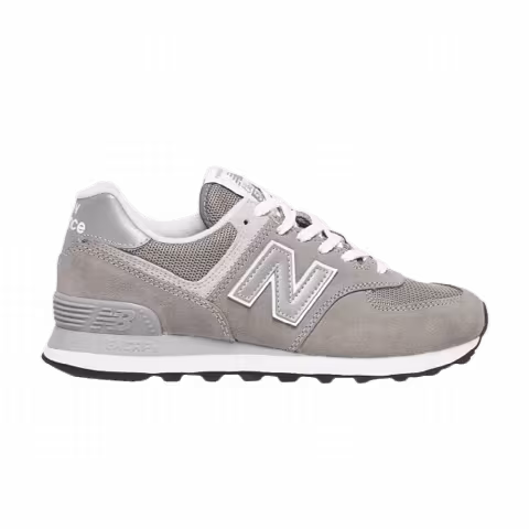 New Balance 574 'Grey Silver'