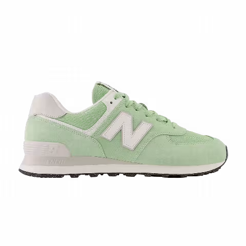 New Balance 574 'Lime Green'