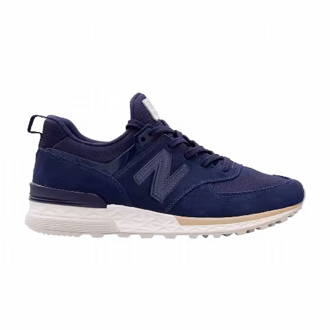 New Balance 574 'Navy'