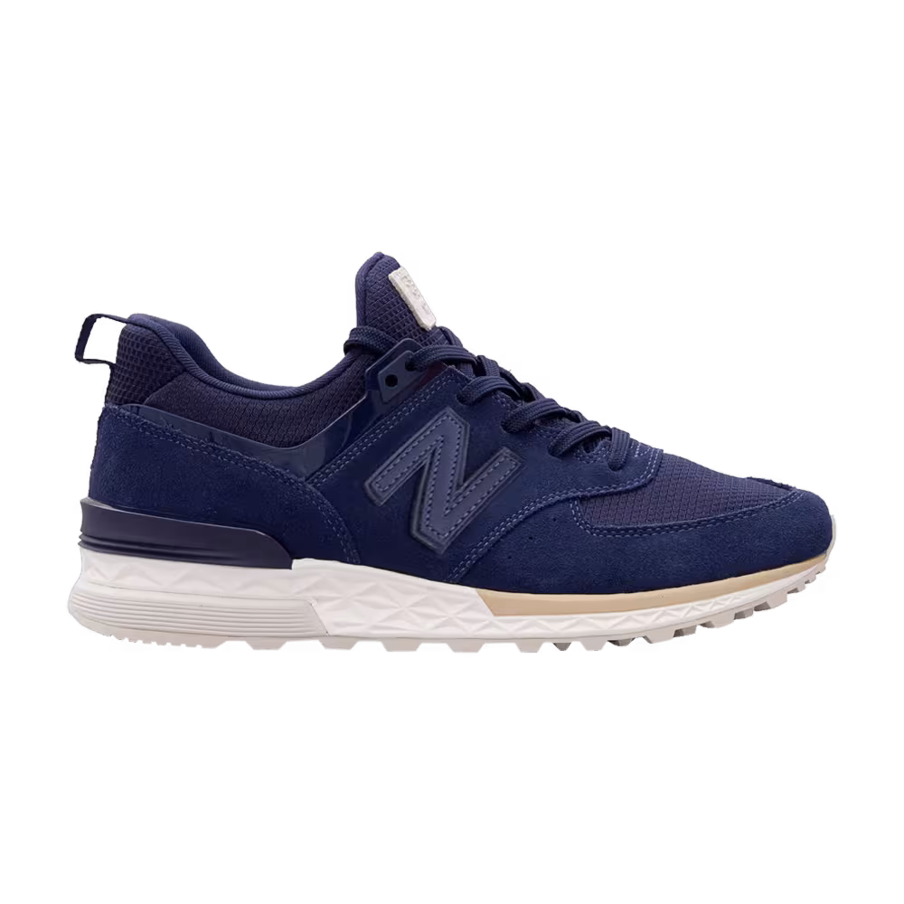 New Balance 574 Navy