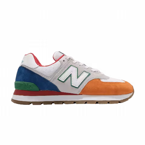 New Balance 574 Rugged 'Multi-Color'