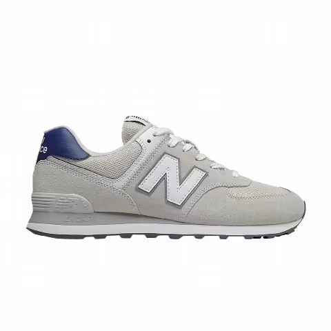New Balance 574 'Silver Mink'