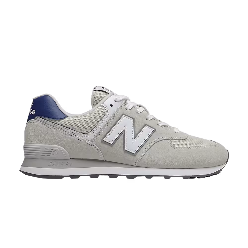 New Balance 574 Silver Mink
