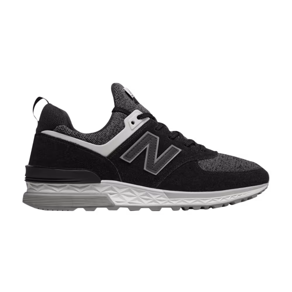 New Balance 574 Sport Fresh Foam