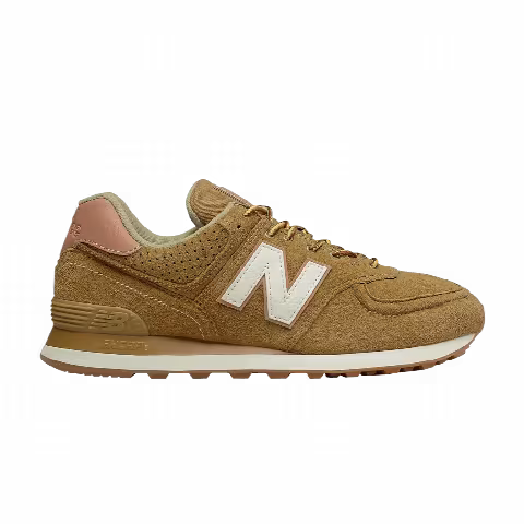 New Balance 574 'Marbled Street'