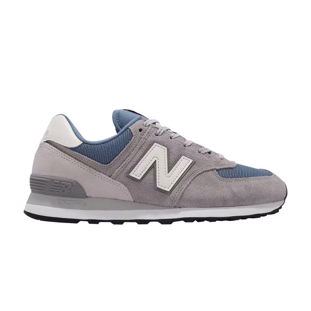 New Balance 574 Grey Blue
