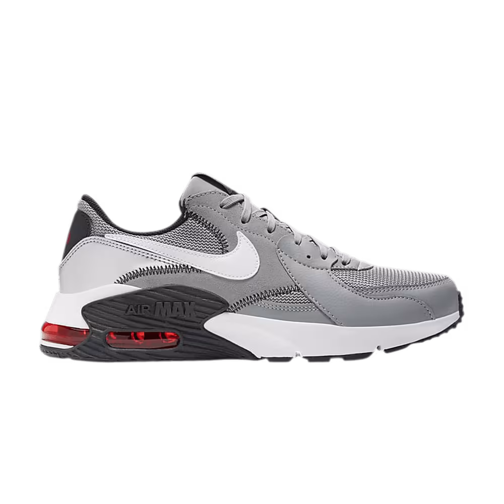 Nike Air Max Excee Particle Grey Black