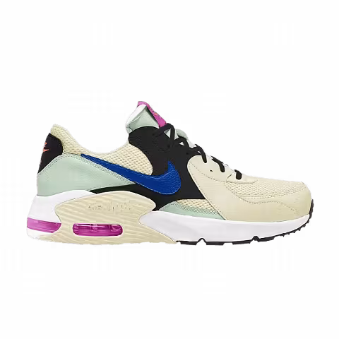 Nike Wmns Air Max Excee 'Fossil Hyper Blue'