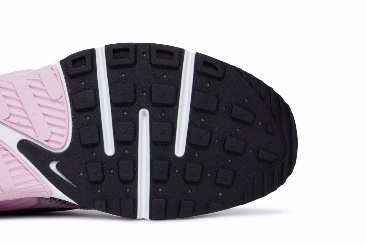 Nike Women's Air Max Excee White Light Arctic Pink, view 6