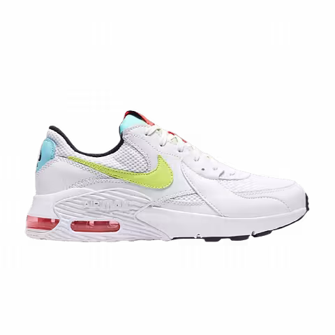 Nike Wmns Air Max Excee 'White Volt'