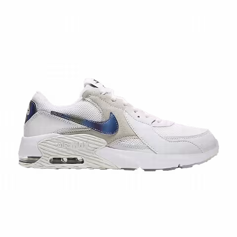 Nike Air Max Excee GS 'Bubble Pack - White'
