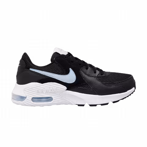 Nike Wmns Air Max Excee 'Black Hydrogen Blue'