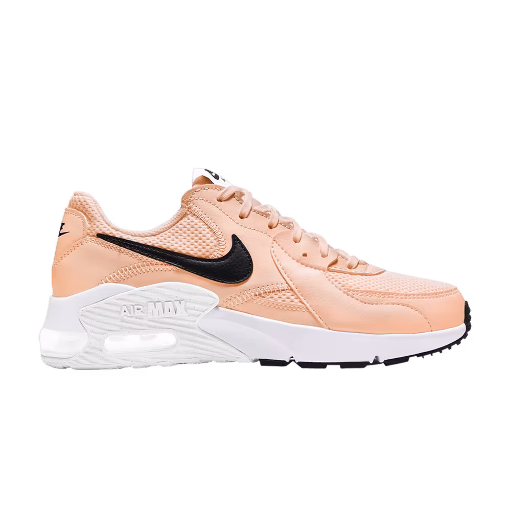 Nike Women's Air Max Excee Washed Coral