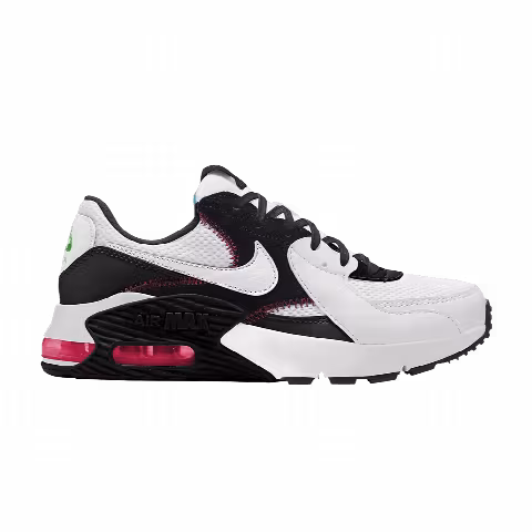 Nike Wmns Air Max Excee 'White Flash Crimson'