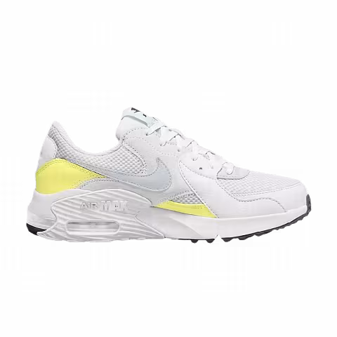 Nike Wmns Air Max Excee 'White Light Zitron'