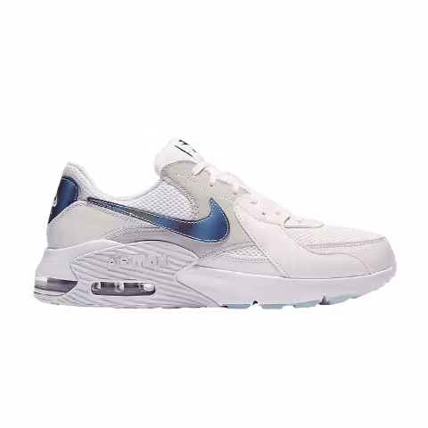 Nike Air Max Excee 'Summit White Iridescent'