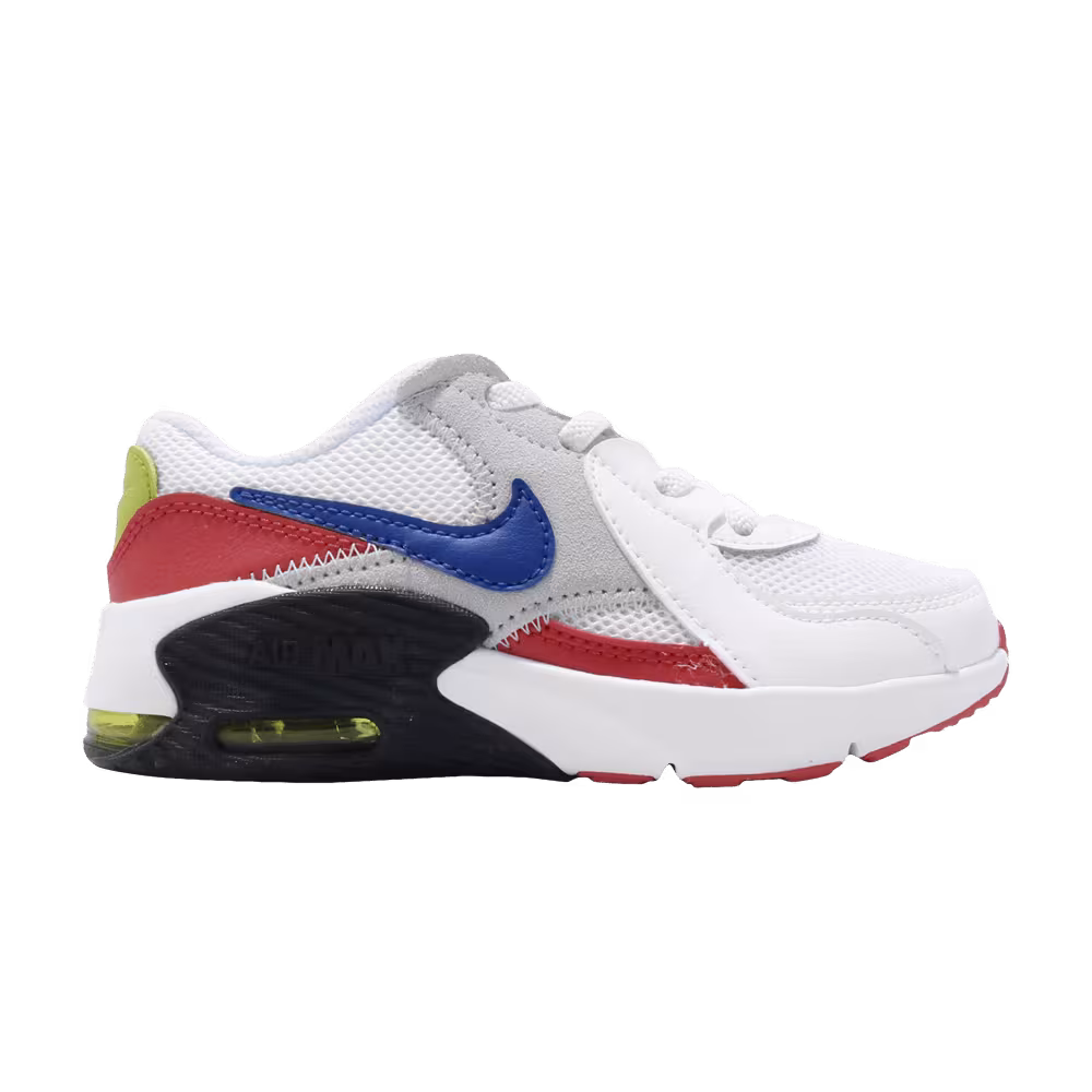 Nike Air Max Excee PS Hyer Blue