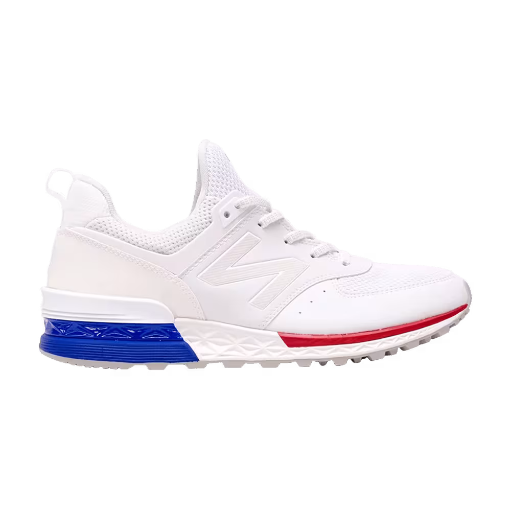 New Balance 574 Sport USA Flag