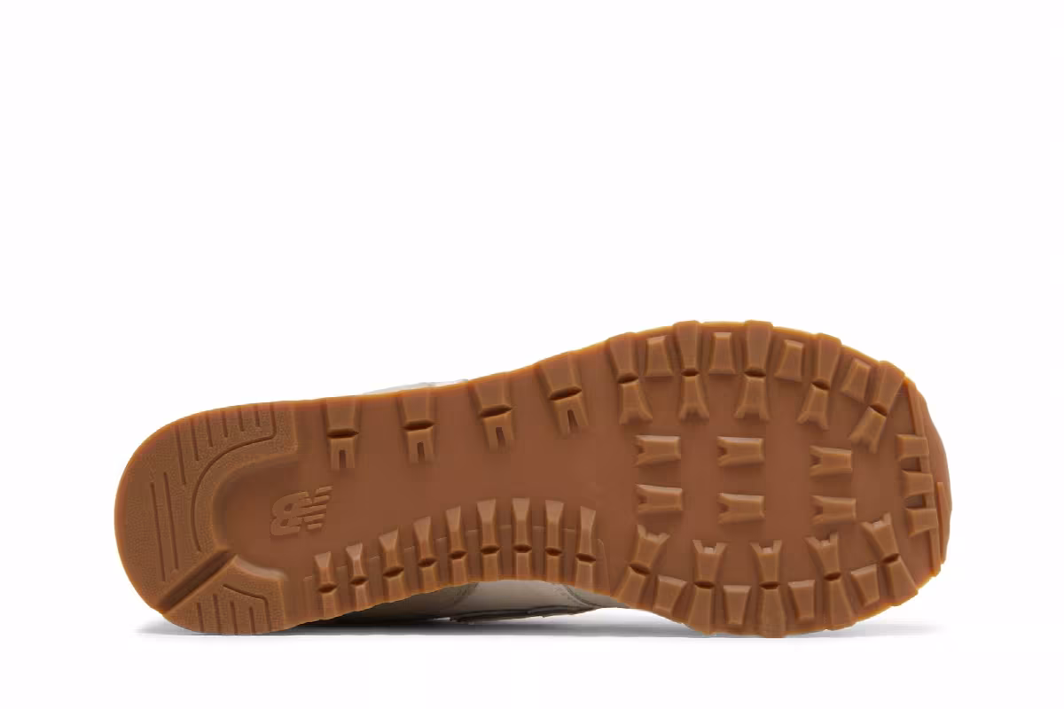 New Balance 574 Timberwolf Workwear, view 5