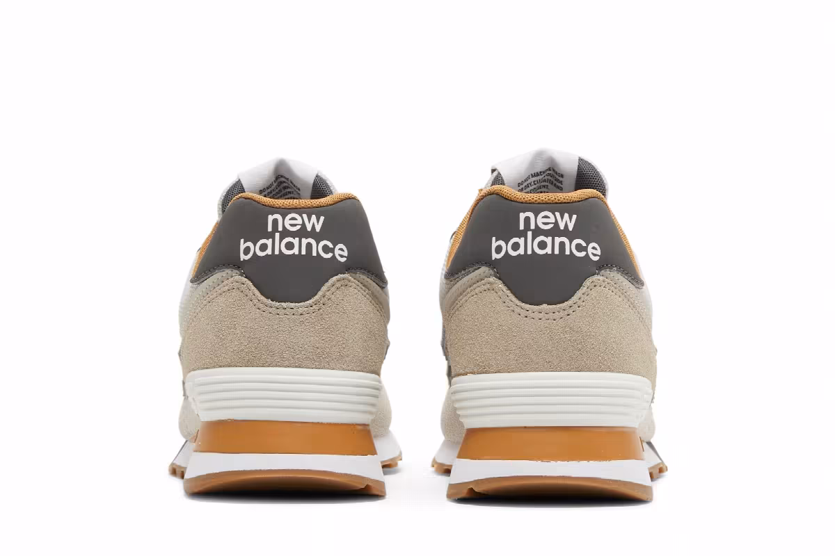 New Balance 574 Timberwolf Workwear, view 7