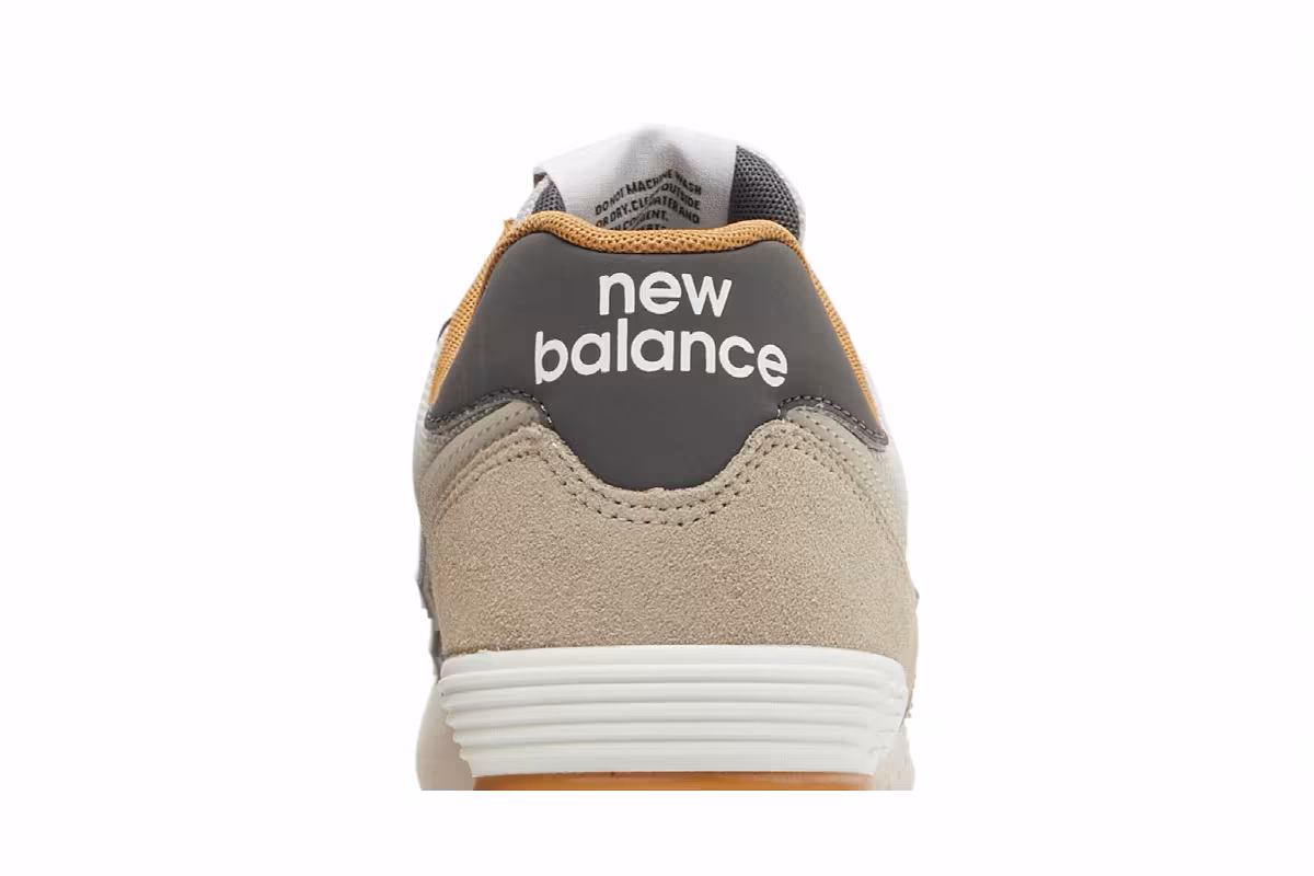 New Balance 574 Timberwolf Workwear, view 8