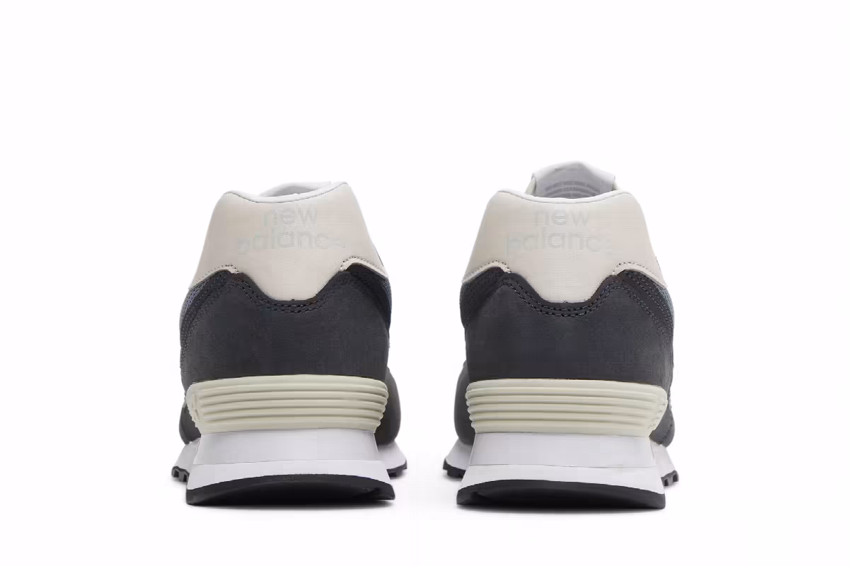 New Balance 574 Outerspace, view 7