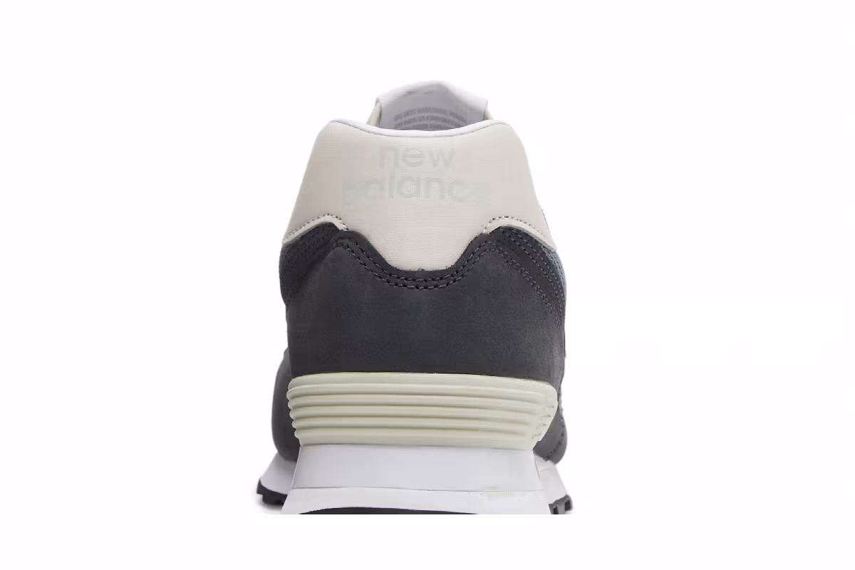 New Balance 574 Outerspace, view 8
