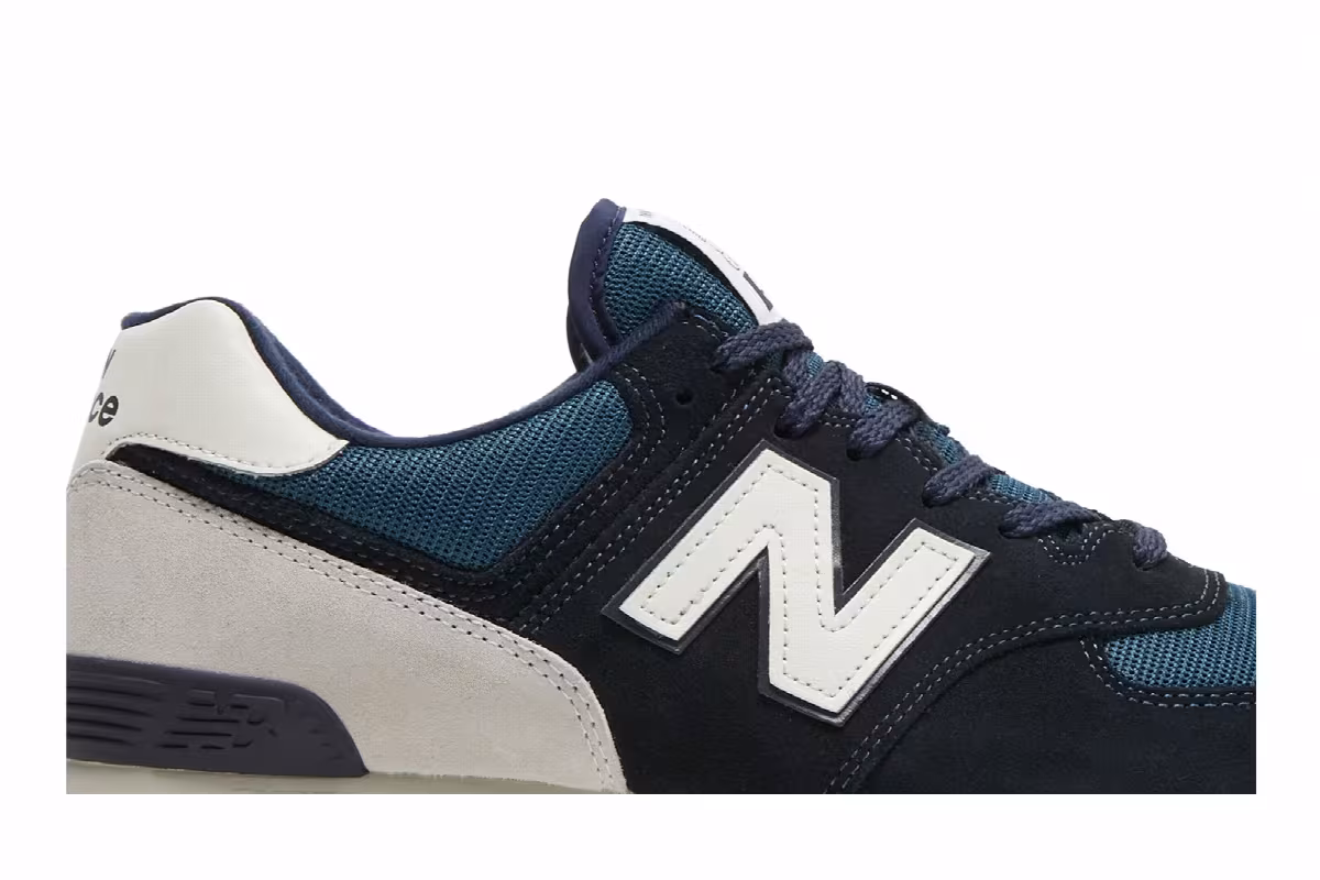 New Balance 574 Eclipse, view 3
