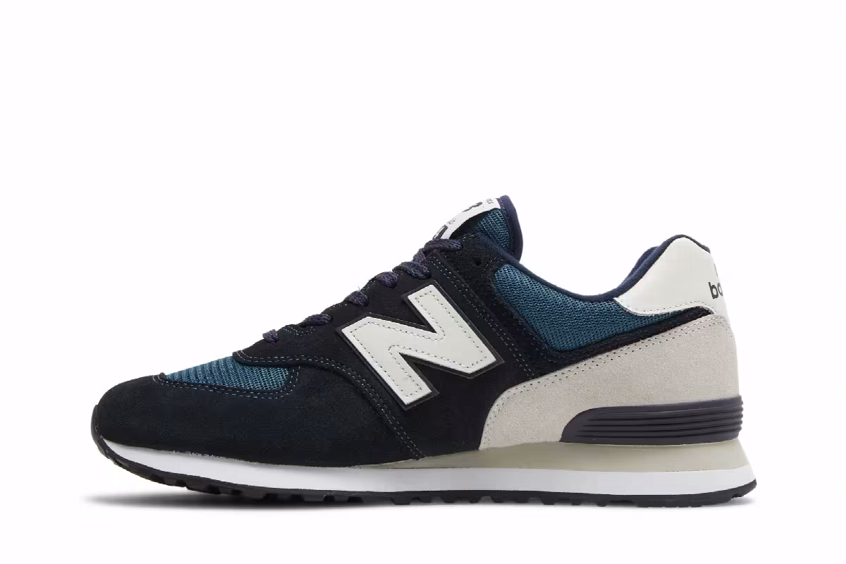 New Balance 574 Eclipse, view 4