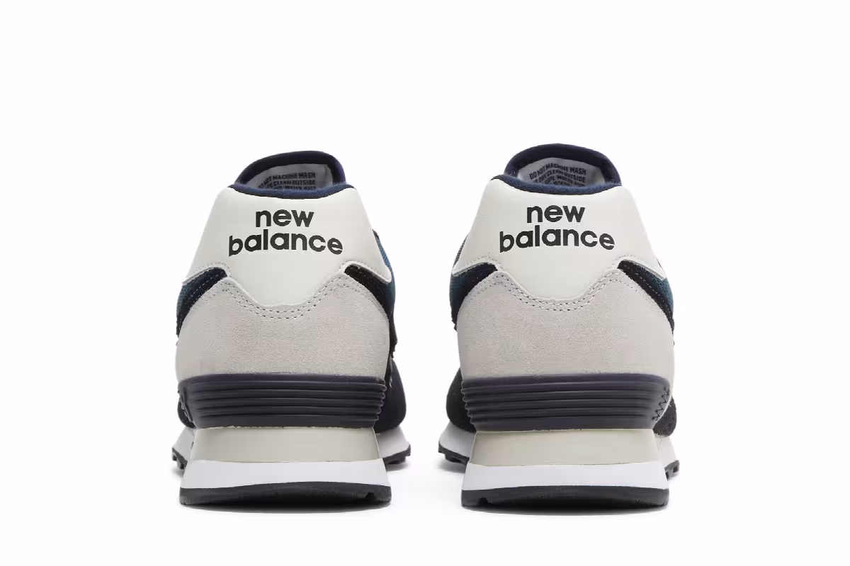 New Balance 574 Eclipse, view 7