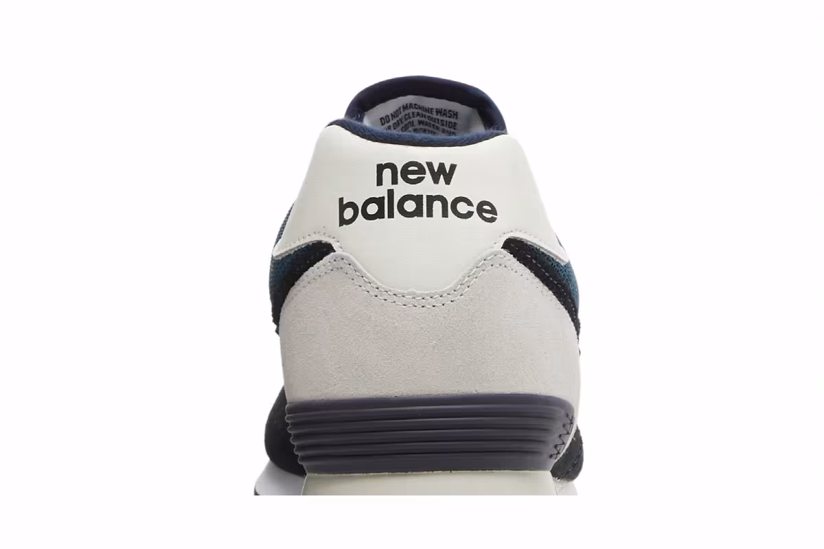 New Balance 574 Eclipse, view 8