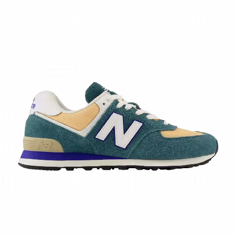 New Balance 574 'Green'