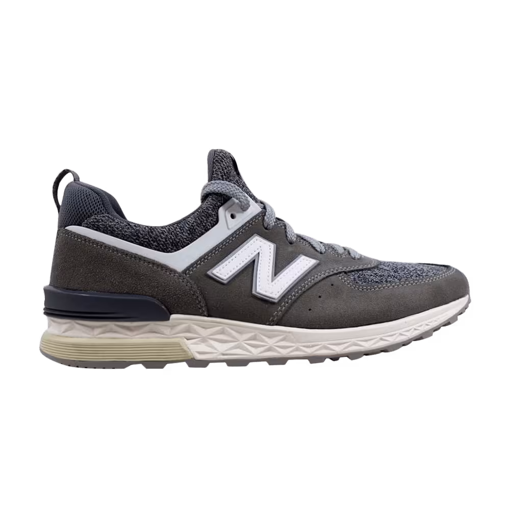 New Balance 574 Grey