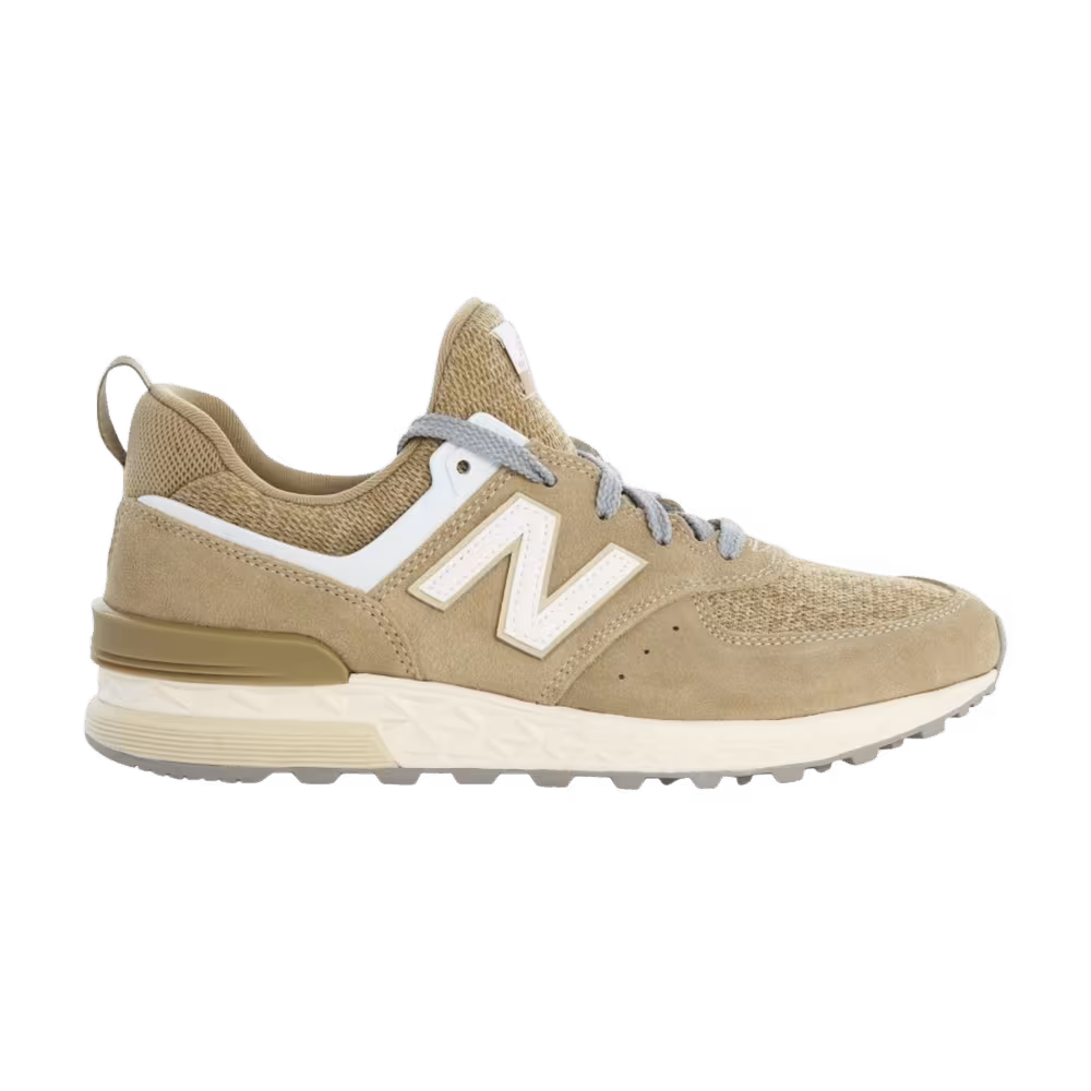 New Balance 574 Sport Beige