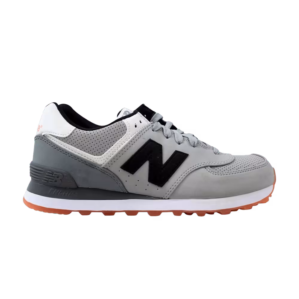 New Balance 574 State Fair - Grey