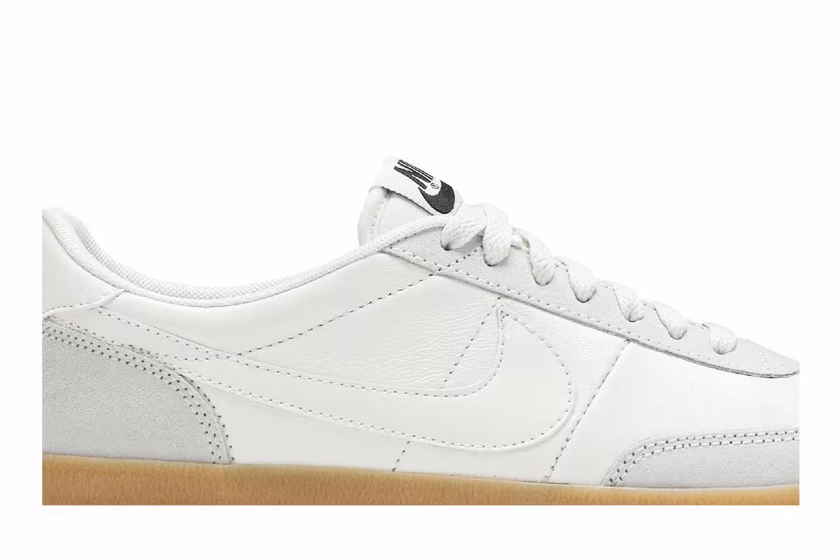 Nike Killshot 2 Leather Sail Gum, view 3
