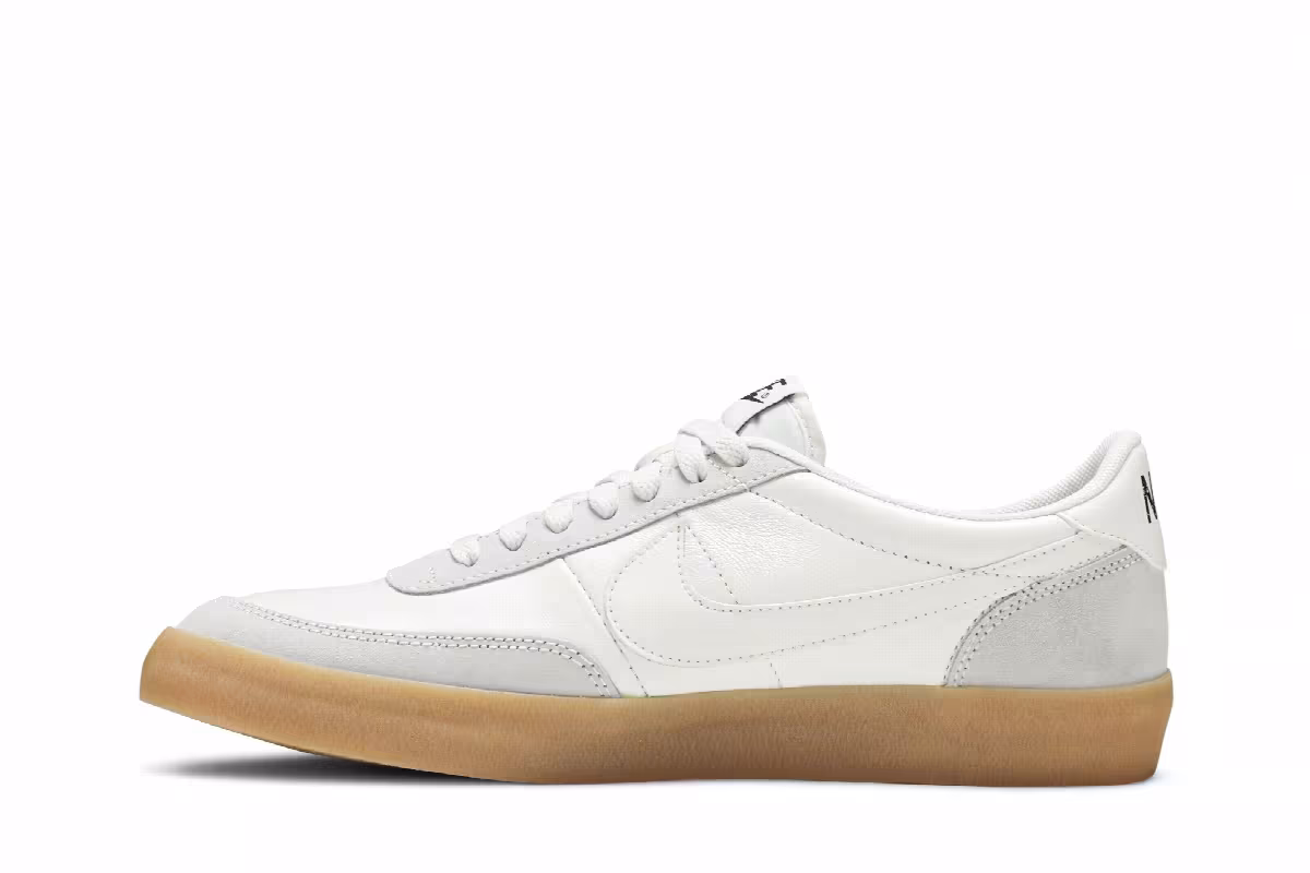 Nike Killshot 2 Leather Sail Gum, view 4