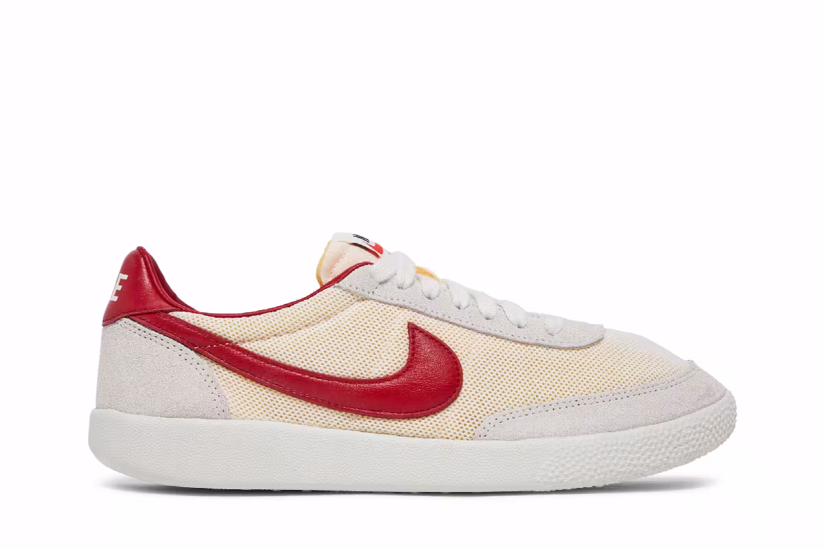 Nike Killshot OG SP Gym Red, view 2