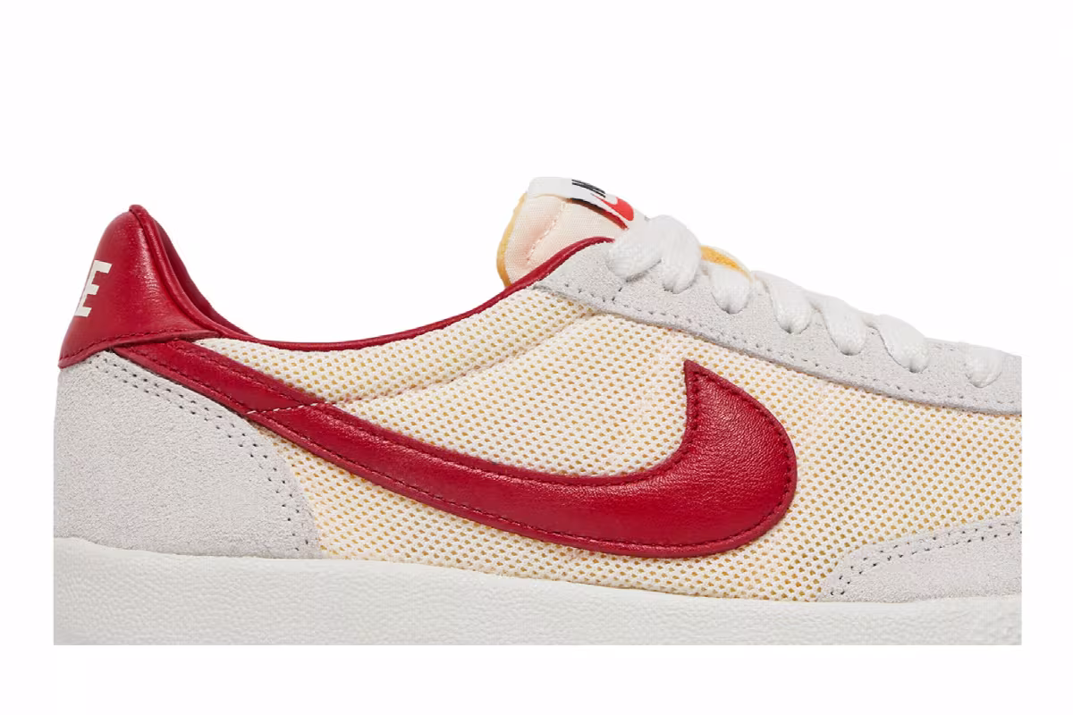 Nike Killshot OG SP Gym Red, view 3