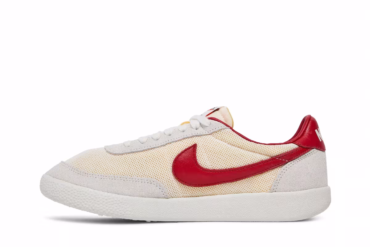 Nike Killshot OG SP Gym Red, view 4