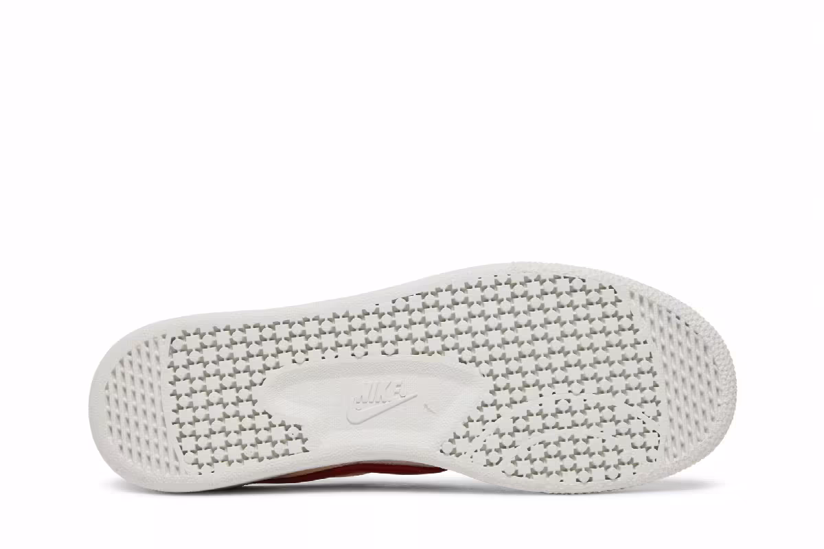 Nike Killshot OG SP Gym Red, view 5