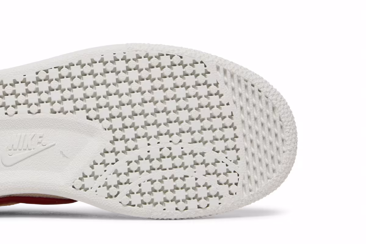 Nike Killshot OG SP Gym Red, view 6