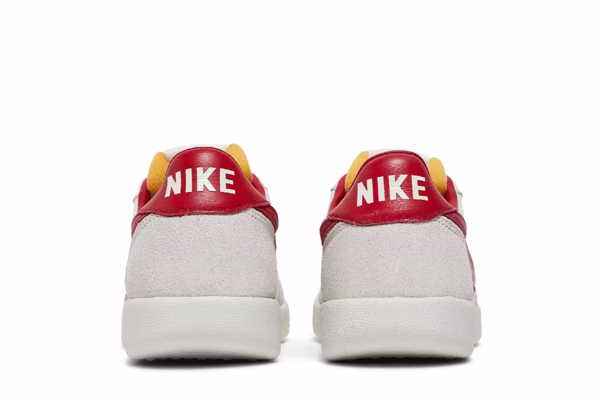 Nike Killshot OG SP Gym Red, view 7