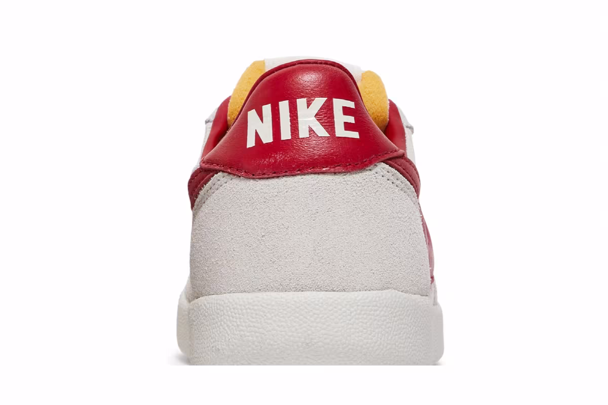 Nike Killshot OG SP Gym Red, view 8