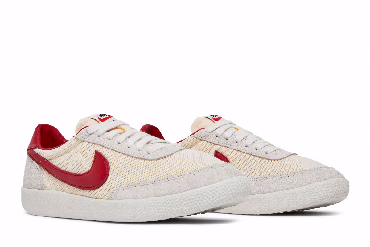 Nike Killshot OG SP Gym Red, view 9