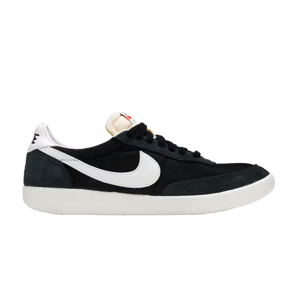 Nike Killshot SP Black Off Noir