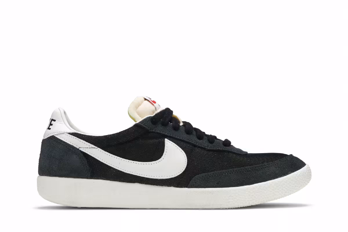Nike Killshot SP Black Off Noir, view 2