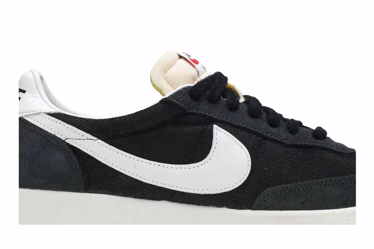 Nike Killshot SP Black Off Noir, view 3